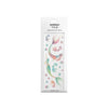 Colorful Temporary Tattoo's - Skin Accessories Mermaid 2